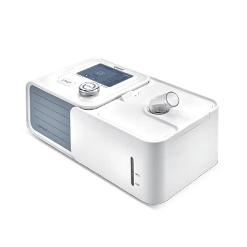 CPAP Gaslive YH560 - Fonocenter